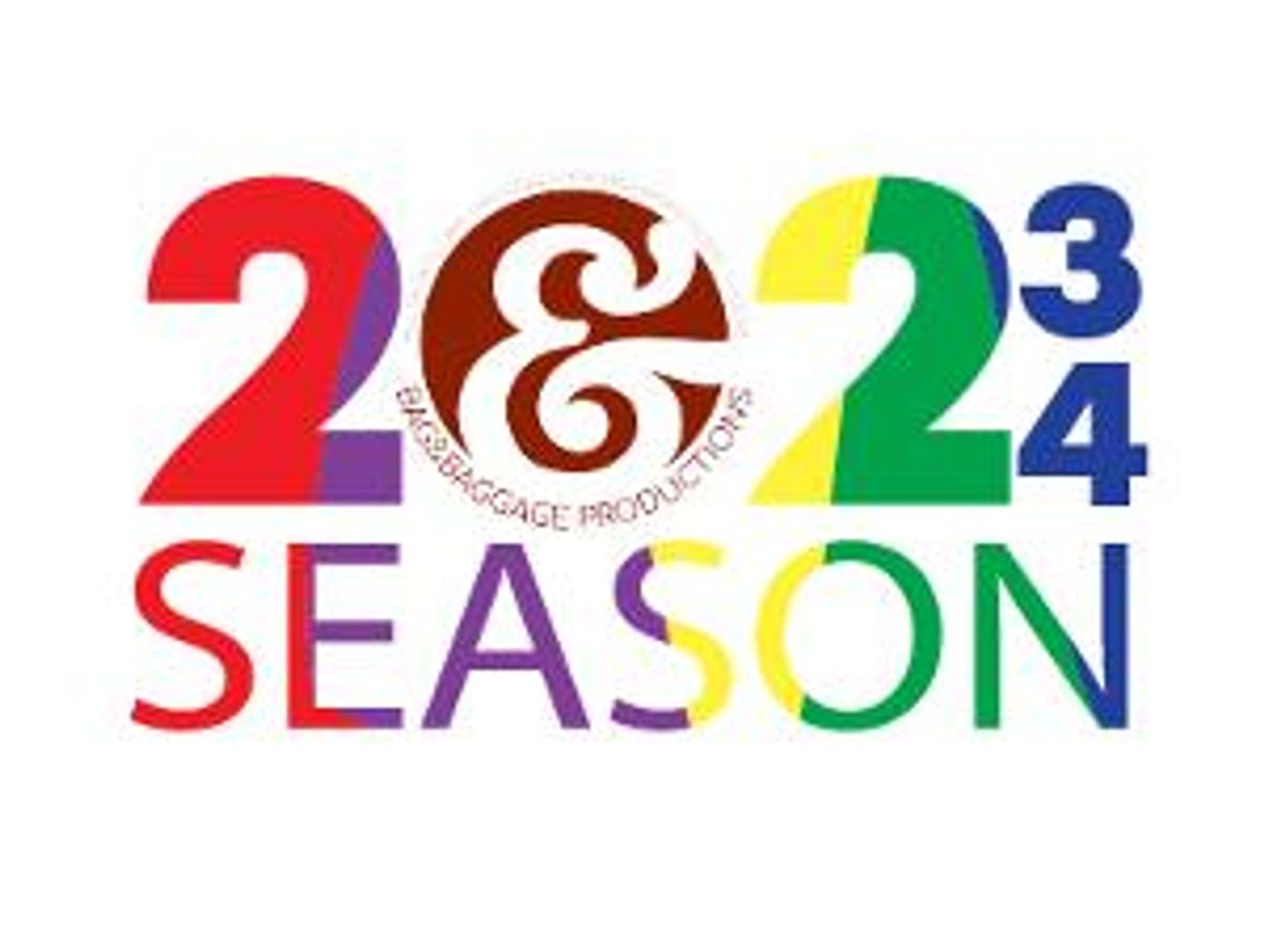 RED VELVET, WHO'S HOLIDAY! & More Set for Bag&Baggage Productions 2023/24 Season  Image