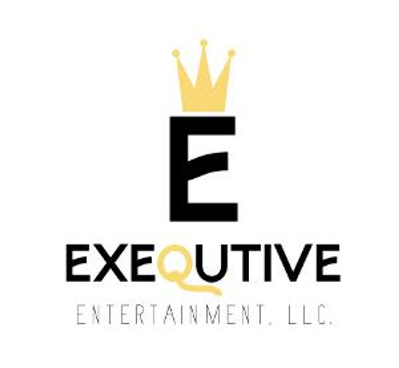 New Production Company, Exequtive Entertainment, LLC, Debuts Project Lineup.  Image