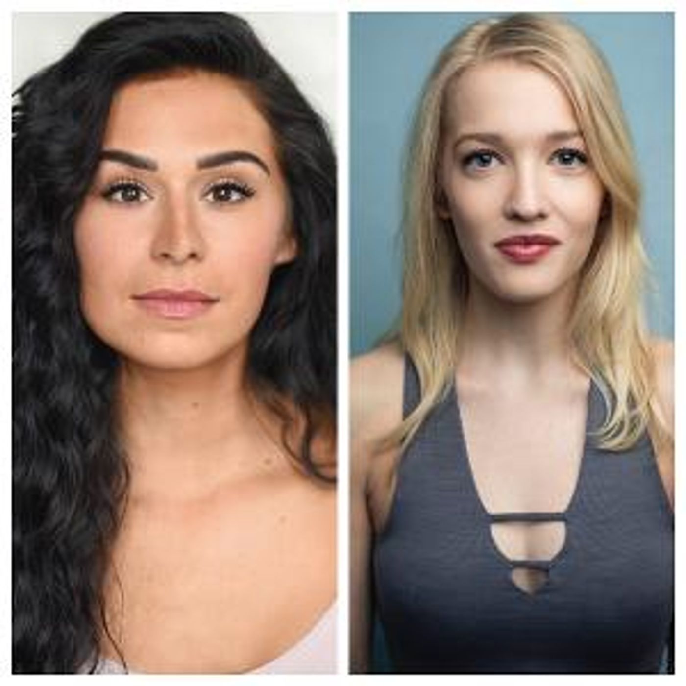 Samantha Pauly, Kelsey Connolly & More Join Concert To Benefit The Actors Fund  Image