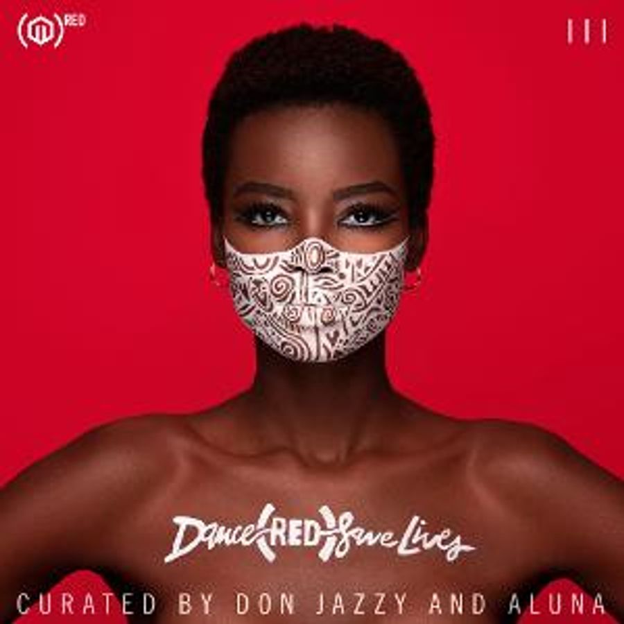 (RED) & Mavin Records Release 'Dance (RED) Save Lives Vol. III' Image