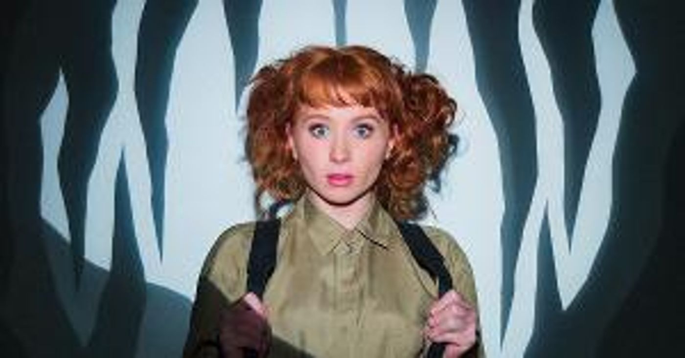 Matriark Theatre Comes Home To The New Bondi Pavilion With Urza  Image