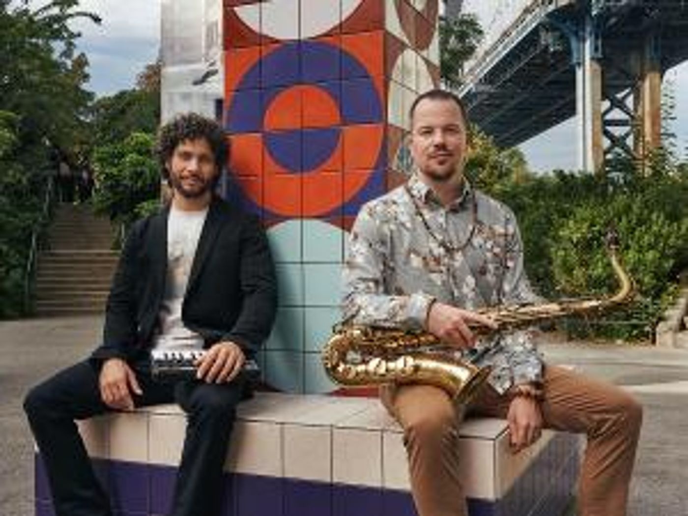 Play_Ground Announces World Premiere Performance At Rockwood Music Hall  Image