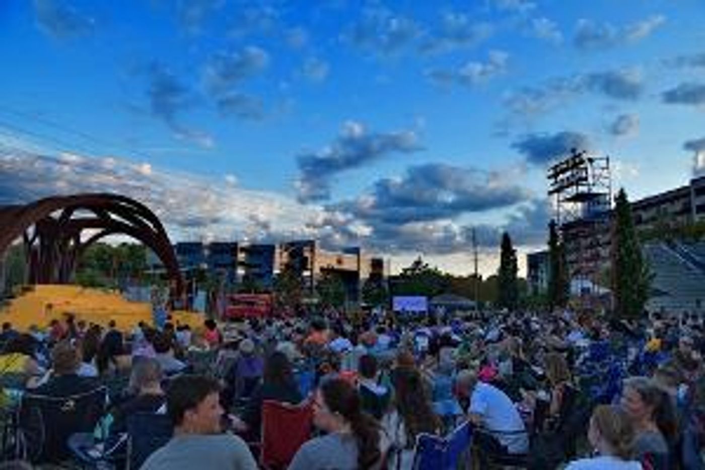 Nashville Shakes and Kennie Playhouse Theatre to Present JITNEY & 12th NIGHT This August  Image