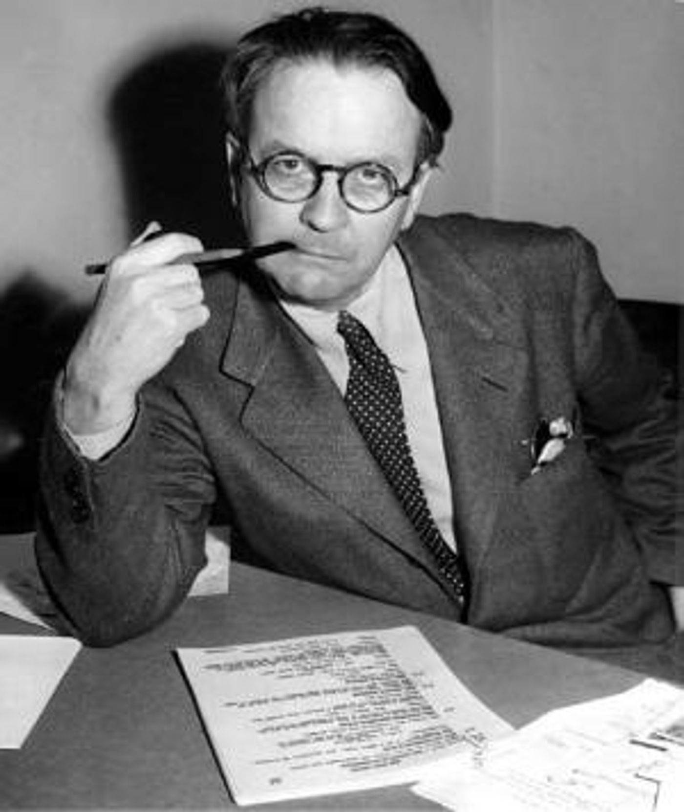 THE PANAMA HAT By Raymond Chandler to be Presented at The Viking Theater Company This Month  Image