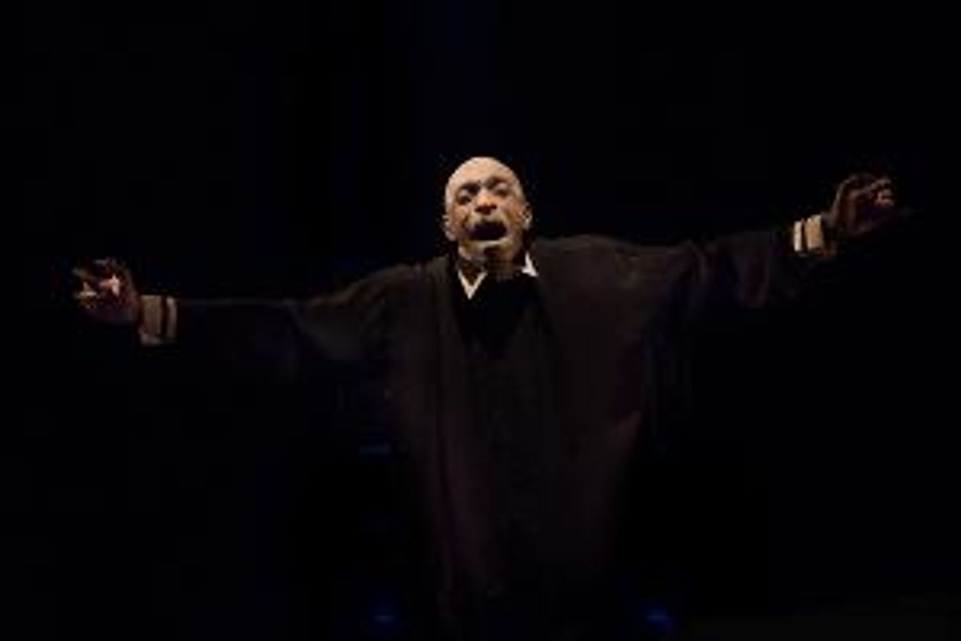 Vangeline Theater/New York Butoh Institute Presents THE NEW YORK BUTOH INSTITUTE FESTIVAL 2020 Online  Image