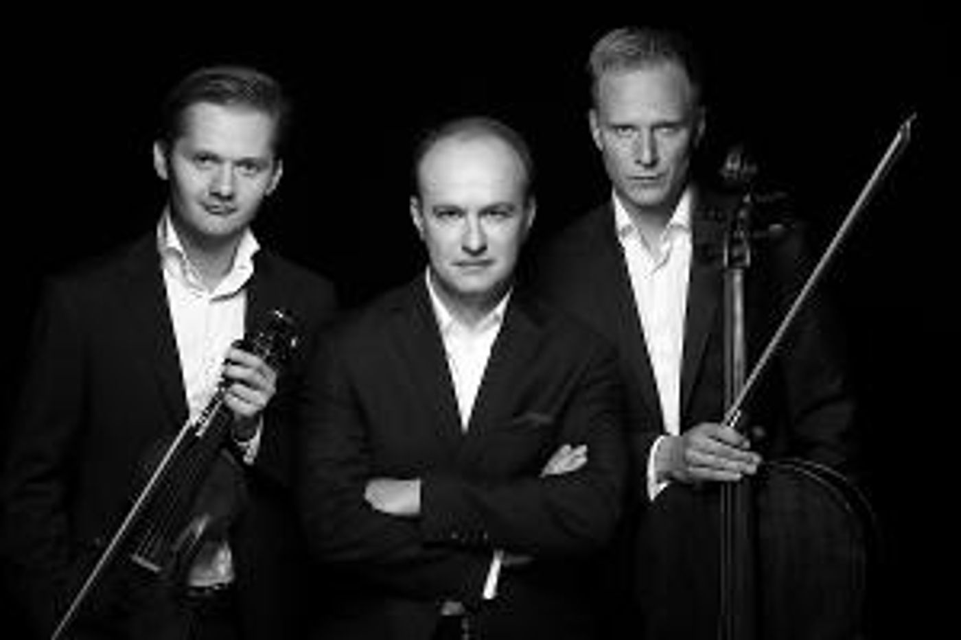 Boarte Piano Trio Joins Suòno Artist Management Roster  Image