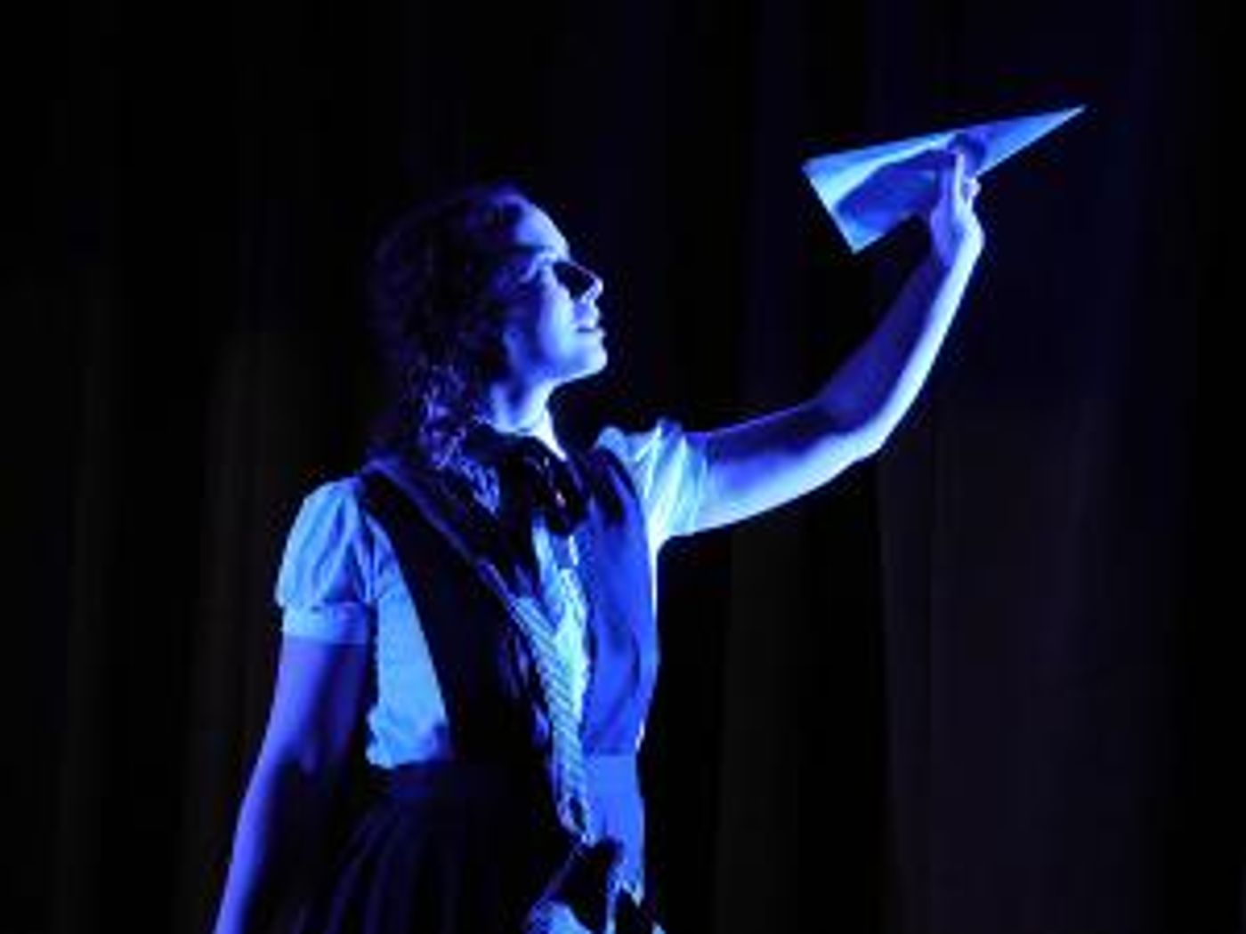 Gulfshore Playhouse is Seeking Local Actors For Upcoming Production of REMEMBER: THE STORY OF ABE PRICE  Image