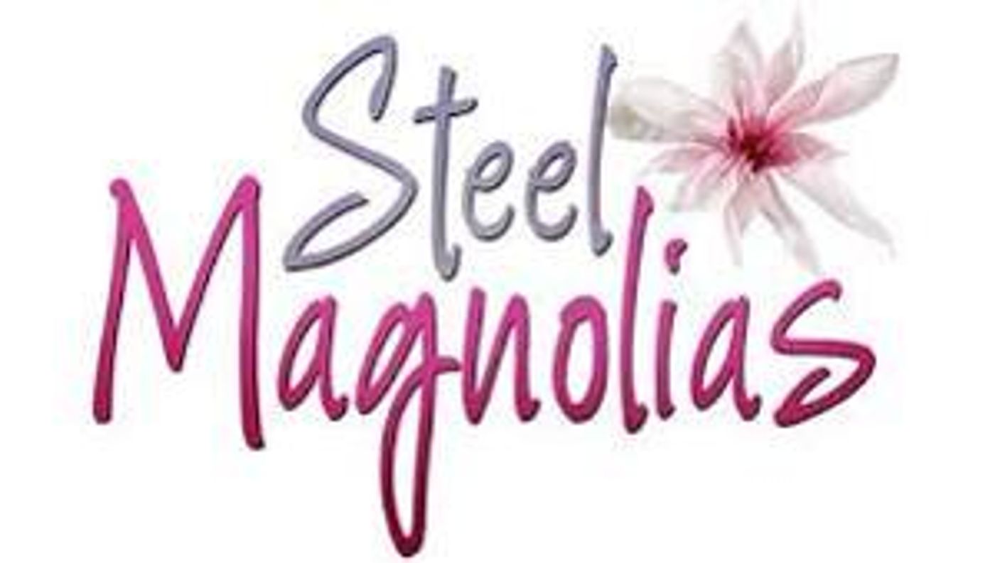 The Hendersonville Performing Arts Company Presents STEEL MAGNOLIAS  Image