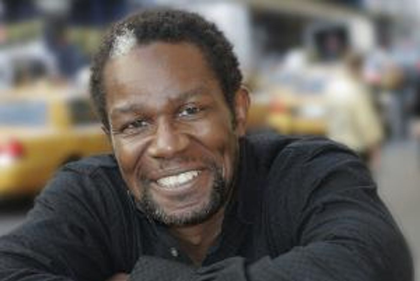 John Douglas Thompson Talks Shakespeare With The National Arts Club  Image