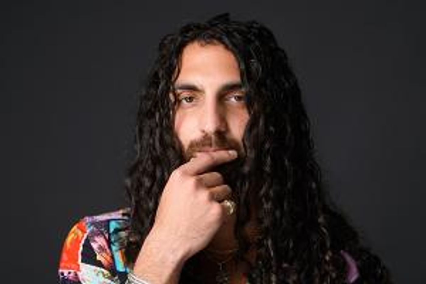 CimplyDan Releases New Single, 'Cupids AK'  Image