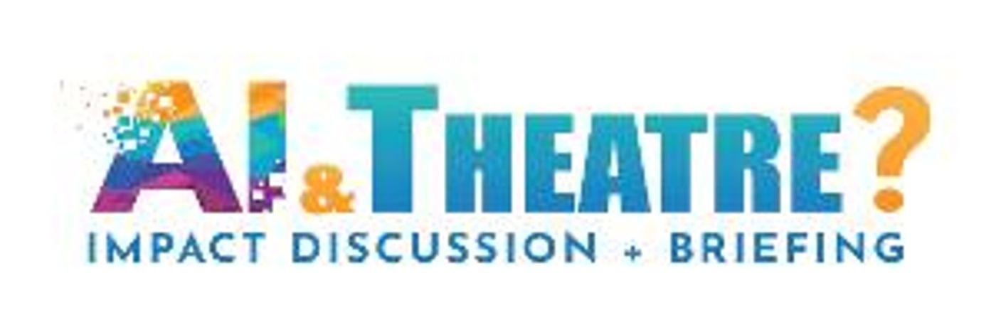 NYPL Billy Rose Theatre Division and MASIE Productions To Present AI & THEATRE? DISCUSSION & DIALOGUES  Image