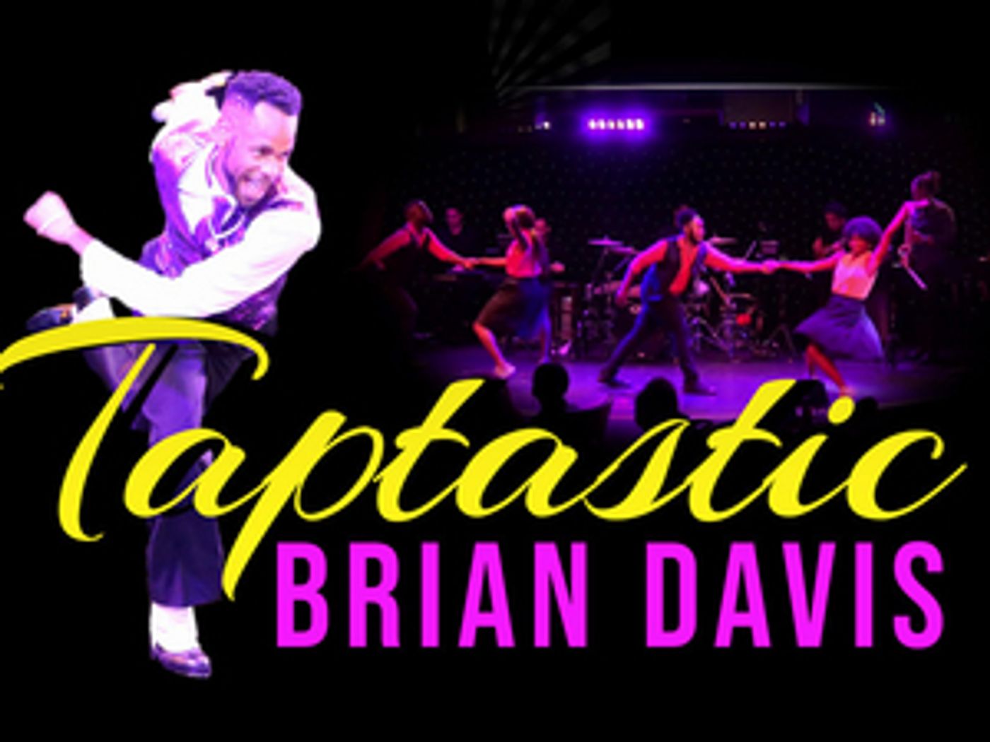 TAPTASTIC Debuts at the Tank  Image