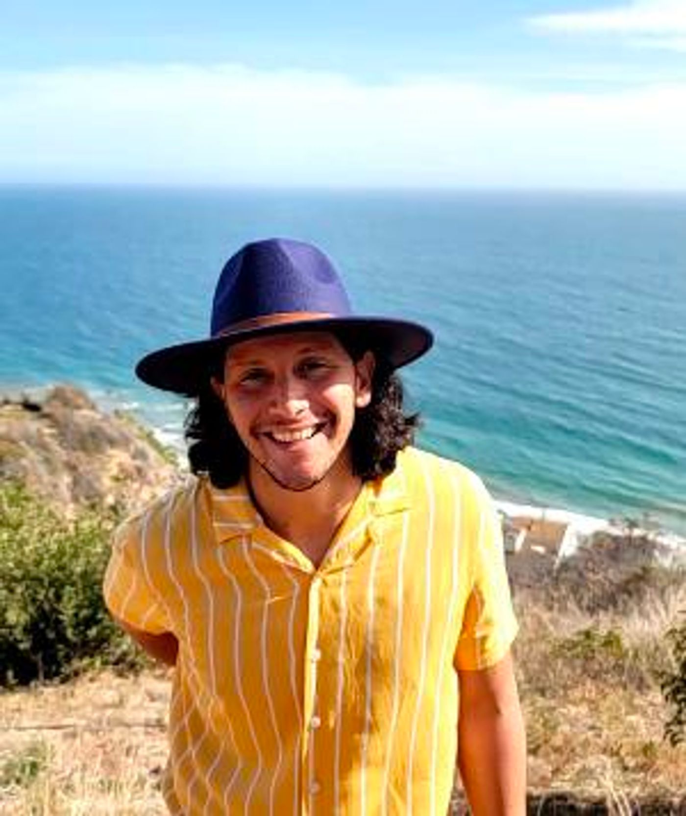 Hip Hop Artist Benny Duhay Gets Lyrical In 'WWBD'  Image