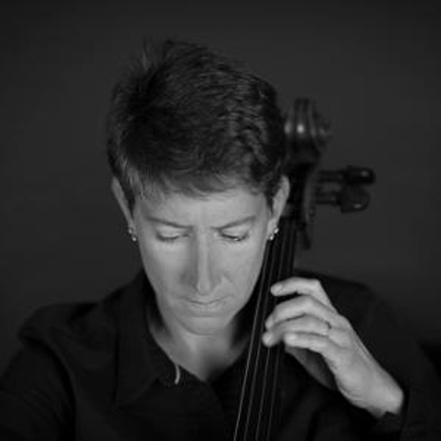Bellingham Symphony Orchestra Welcomes Dr. Eileen Brownell As Executive Director Image