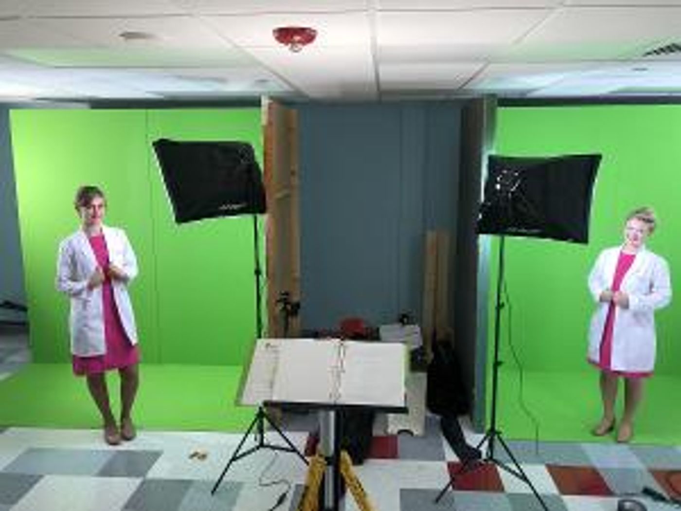 Break A Leg Theater Works To Present Virtual NIGHT OF THE LIVING DEAD! THE MUSICAL! High School Edition  Image