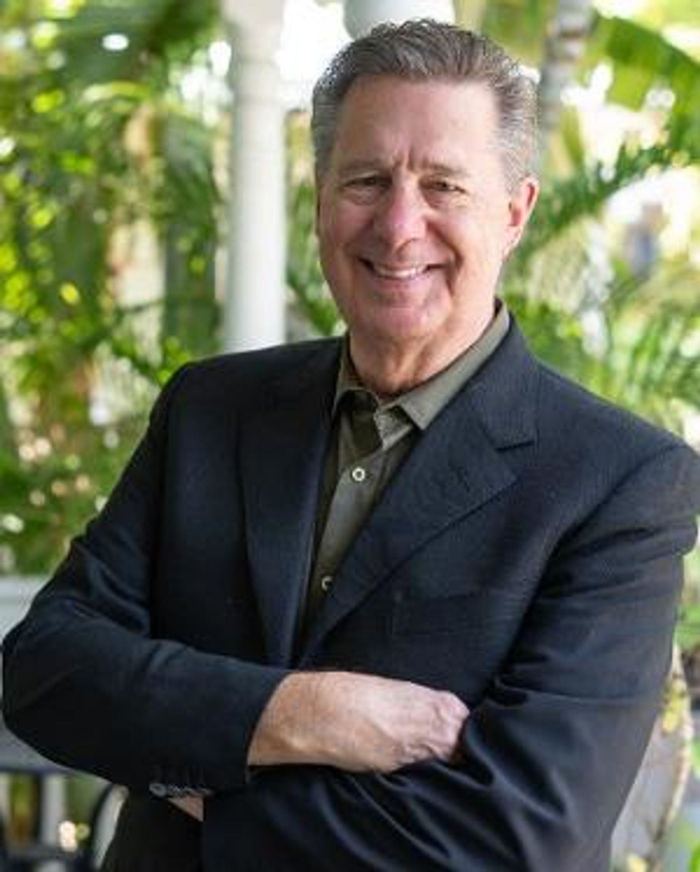 R. T. 'Bob' Bowersox Brings His Theatre Company To Philadelphia For Fringe Festival  Image