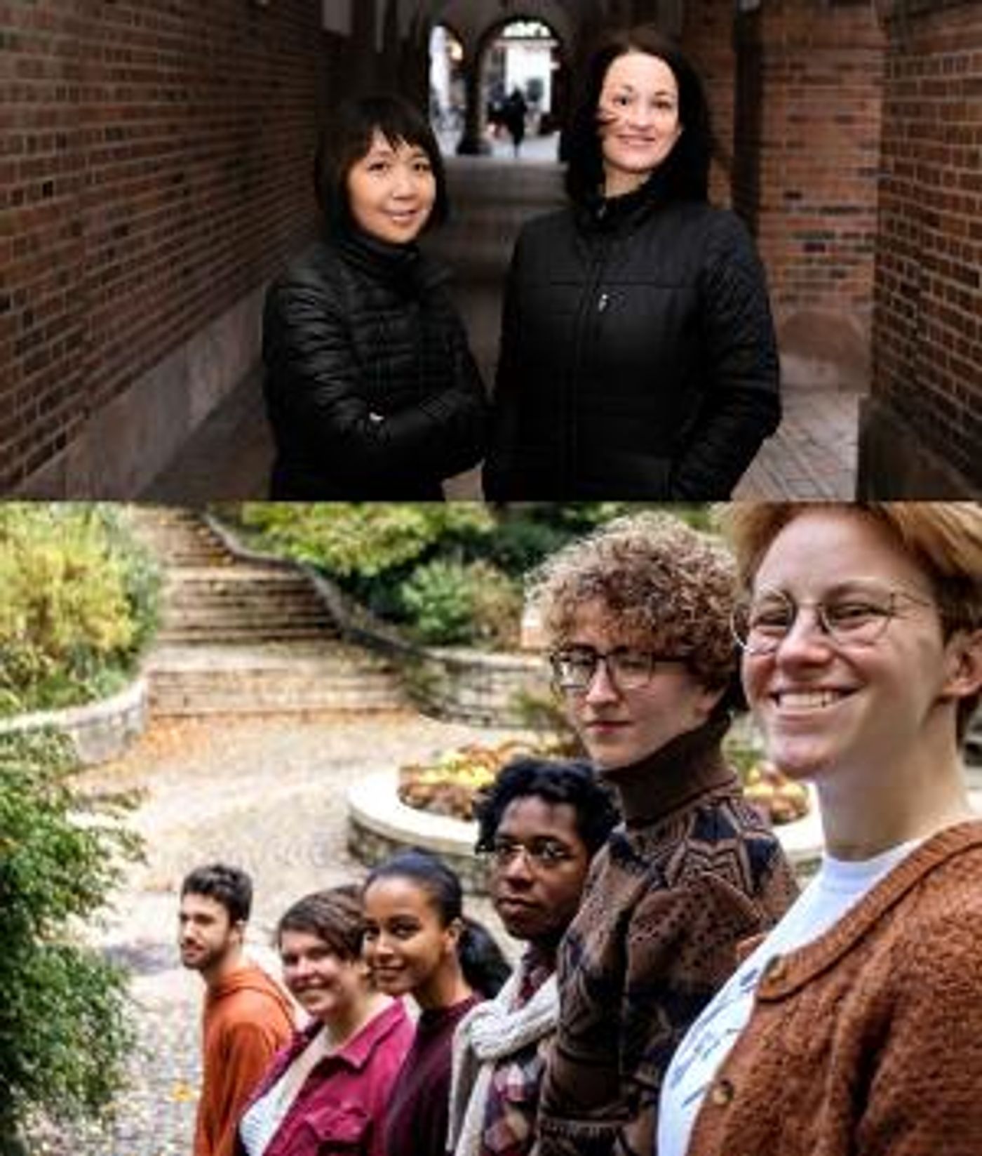 Miolina Join Mosaic Composers Collective In IN TRANSIT: CHANGING NY  Image