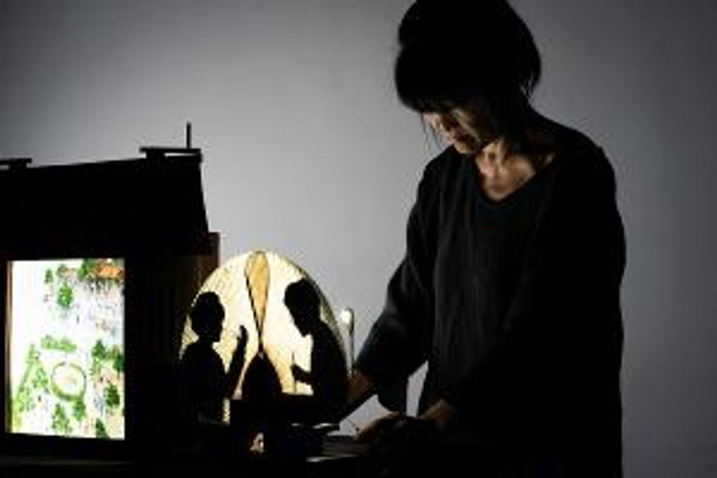 Flushing Town Hall To Present Asian And Asian American Storytelling This Fall  Image