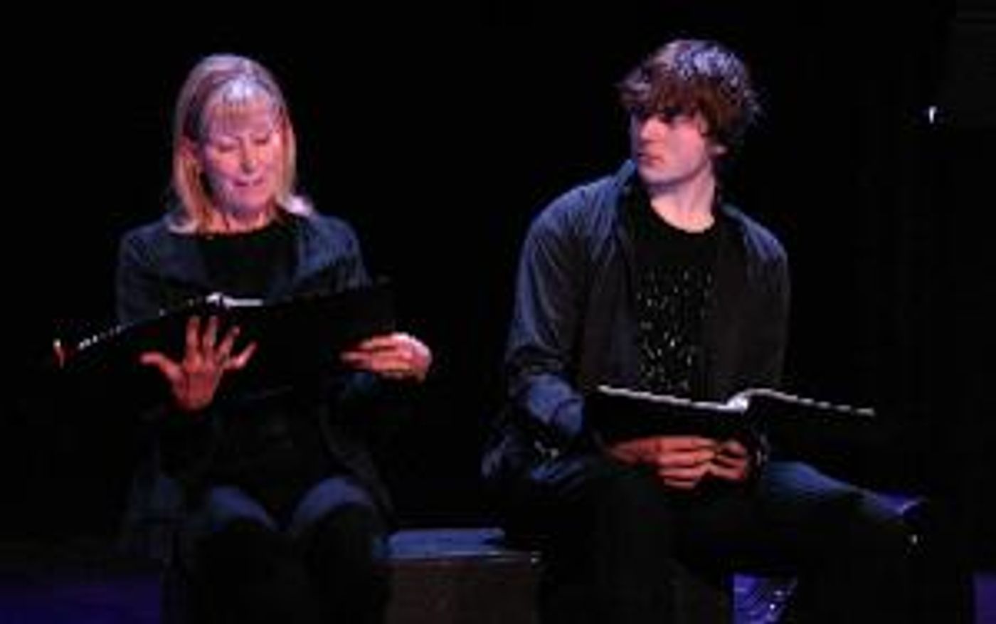 Sauk Announces Scripts, Auditions For Annual PLAYS-IN-DEVELOPMENT  Image