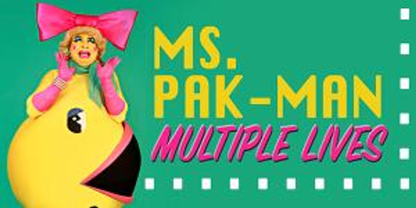 MRS. PAK-MAN to Make NY Debut at The Laurie Beechman Theatre  Image