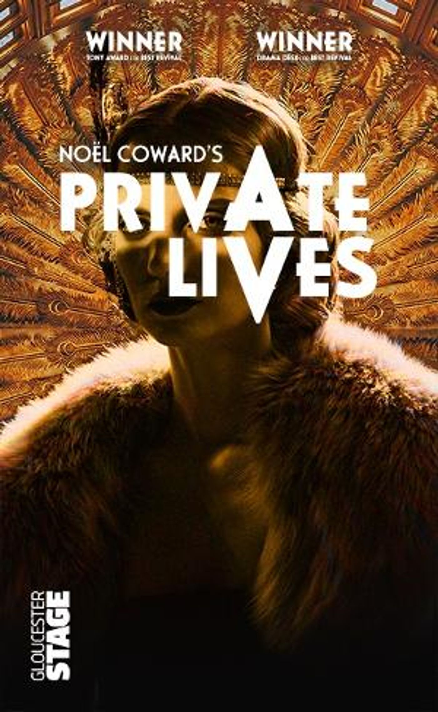 Gloucester Stage Company Will Kick Off 2023 Season With PRIVATE LIVES  Image