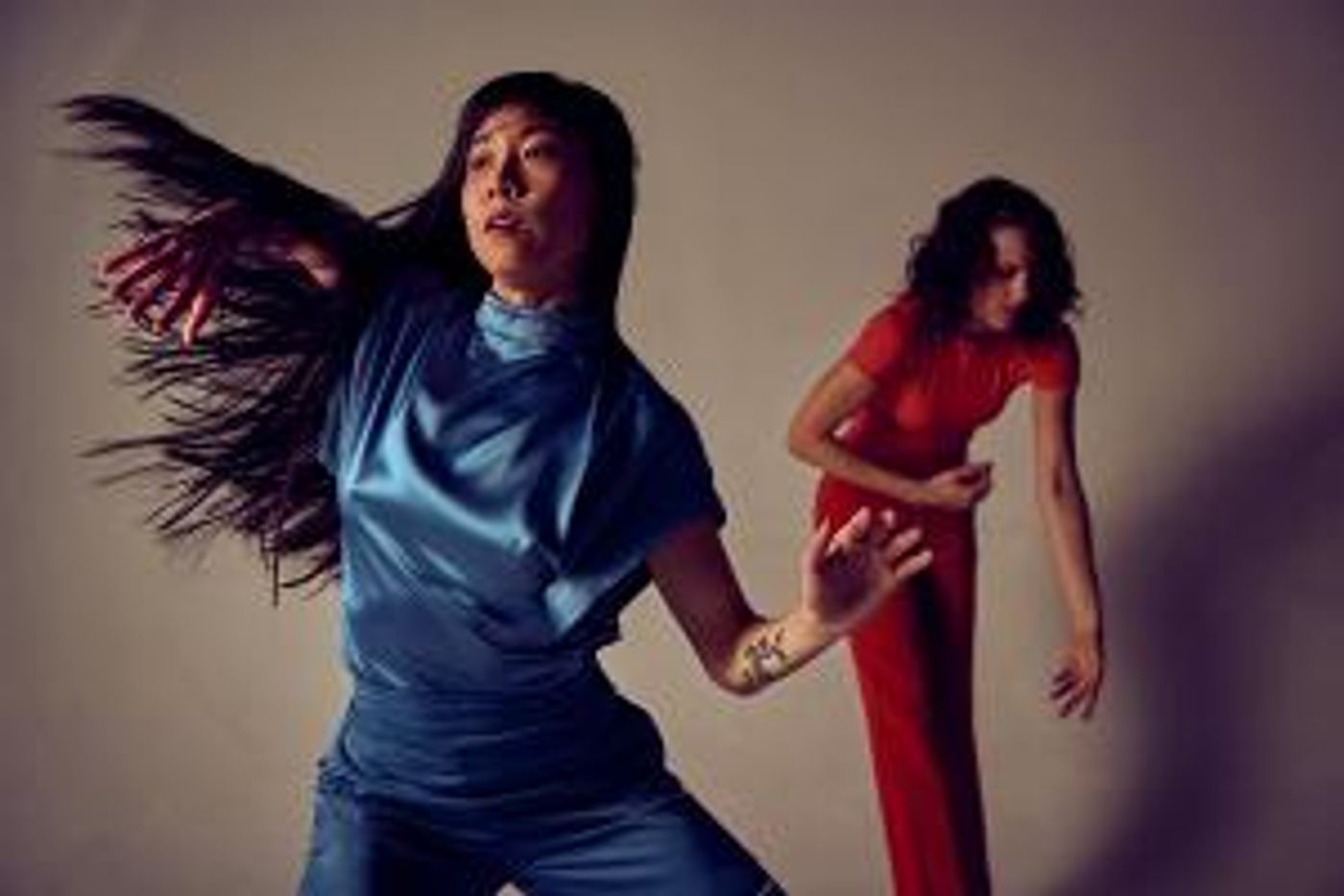 Helen Simoneau Danse Brings Summer Performances to South Miami-Dade Cultural Arts Center Lab Theater  Image