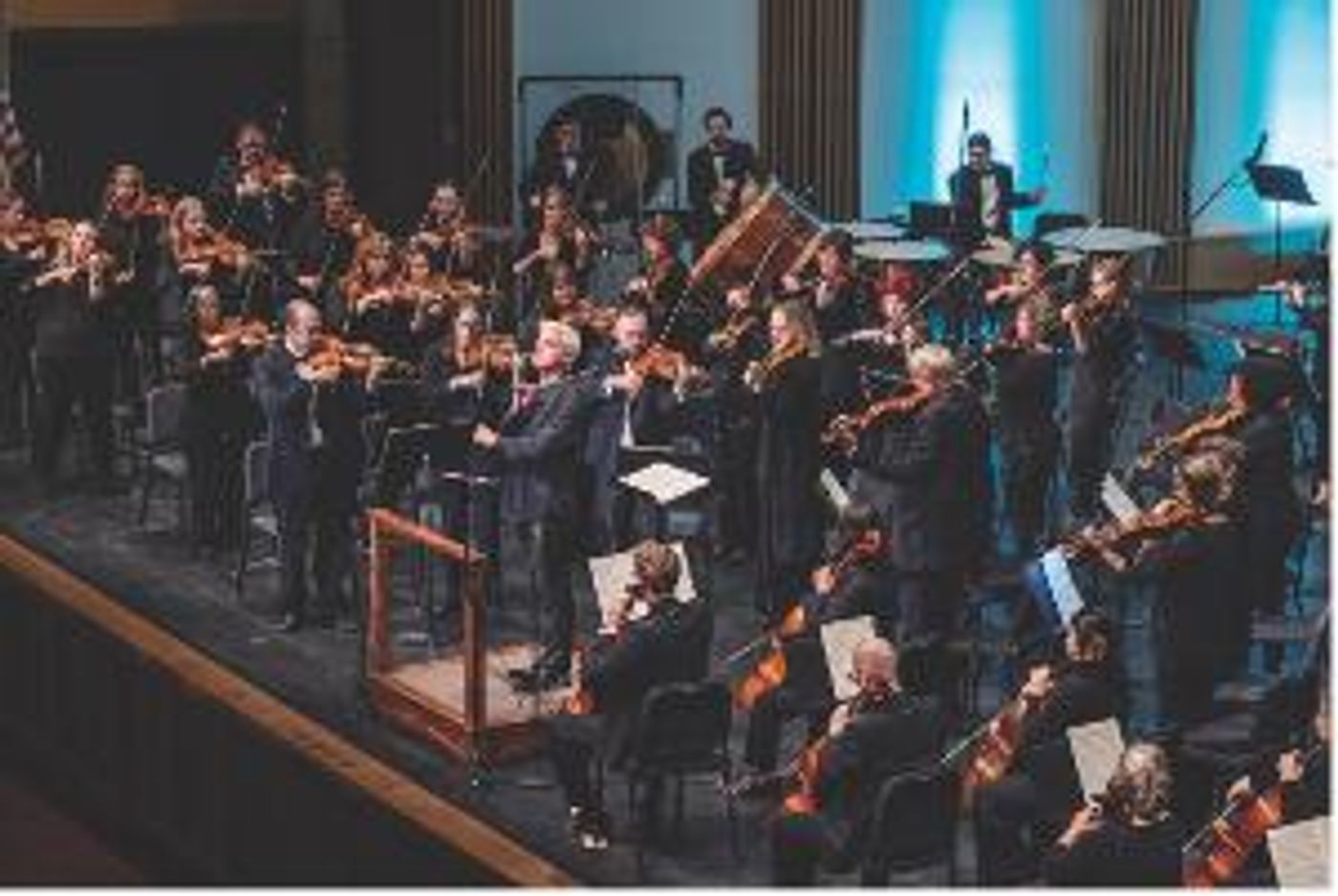 The Boise Philharmonic Announces 2023-2024 Season  Image
