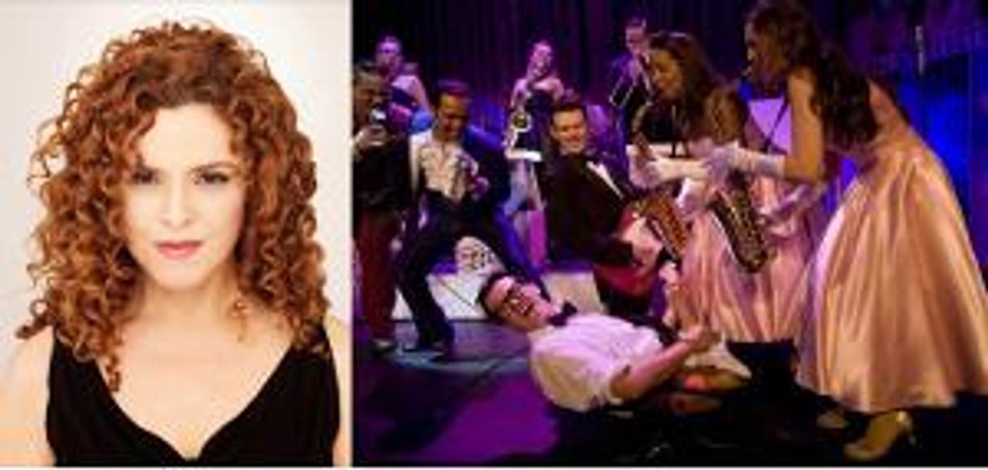 The McKnight Center For The Performing Arts Opens Ticket Packages For 2021-2022 Season To The Public  Image