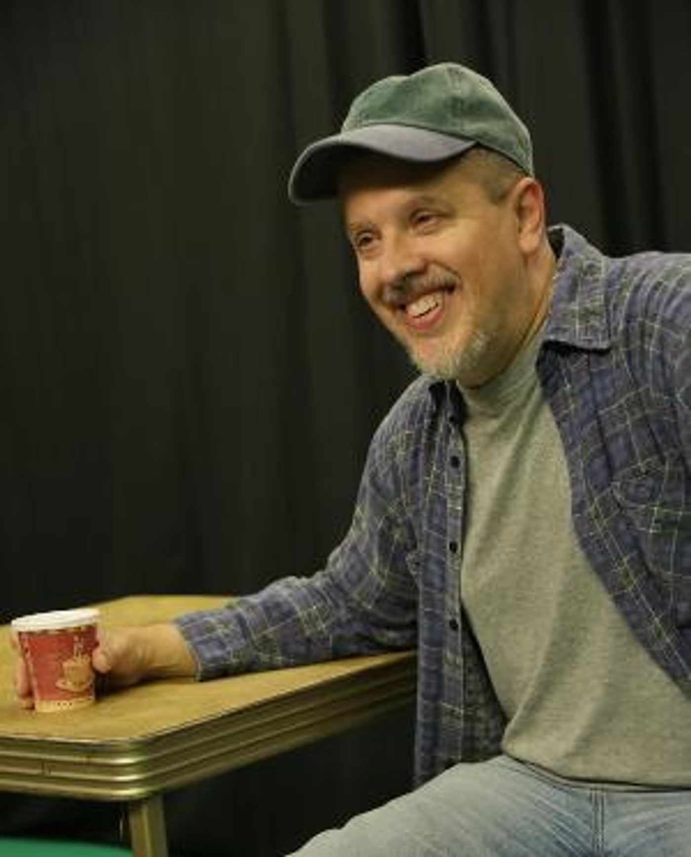 ONE WITH THE CURRENT Returns For Fall Run At 36th Street Theatre  Image