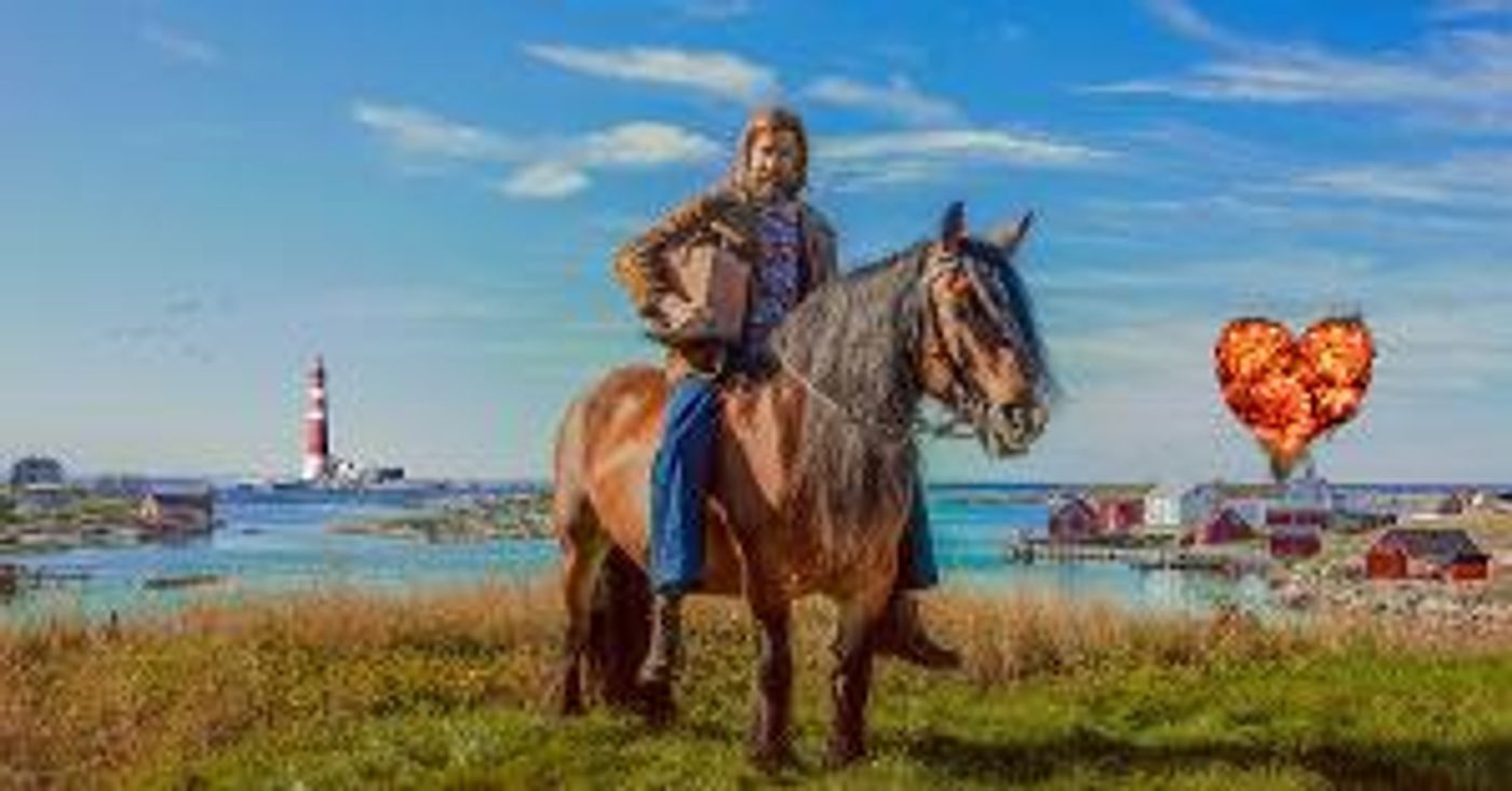 New Nordic Cinema And The 5th Annual Sámi Film Festival Return This Season At Scandinavia House!  Image