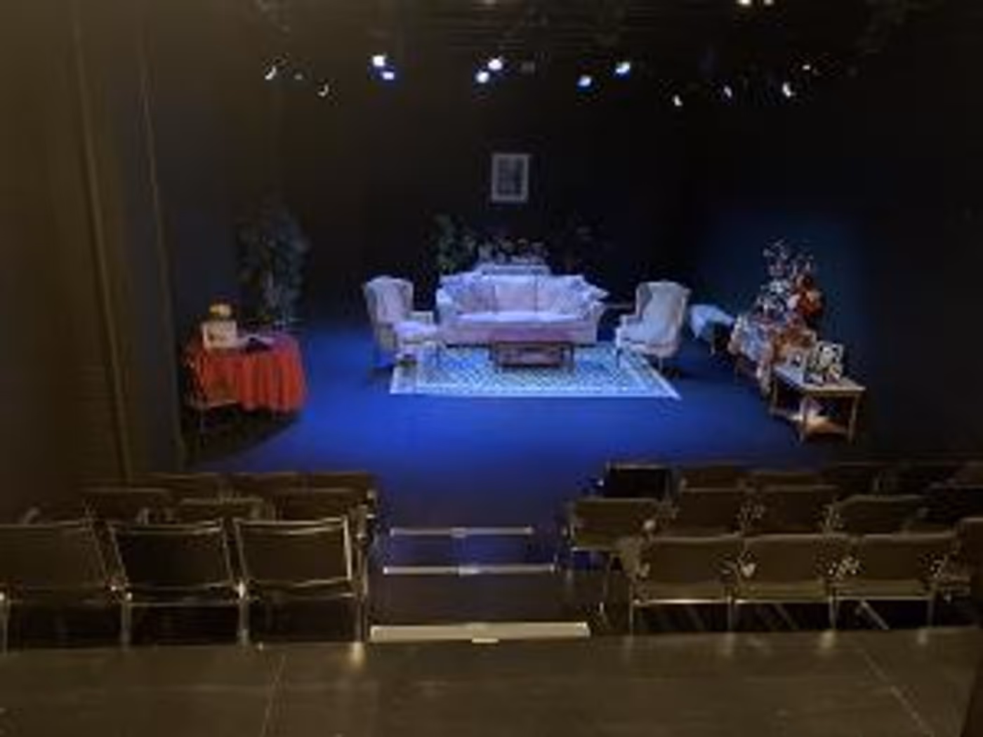 Chain Theatre Announces 99-Seat Theatre and Expansion!  Image