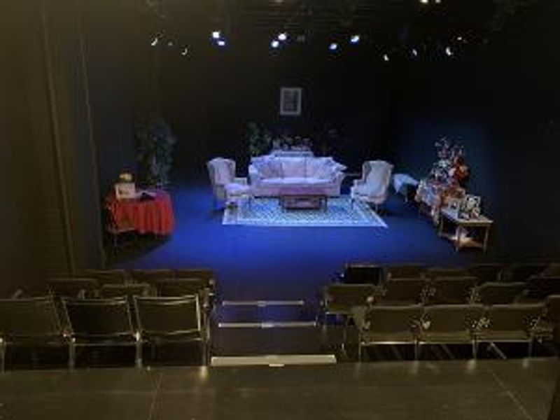 Chain Theatre Announces 99-Seat Theatre and Expansion! Image