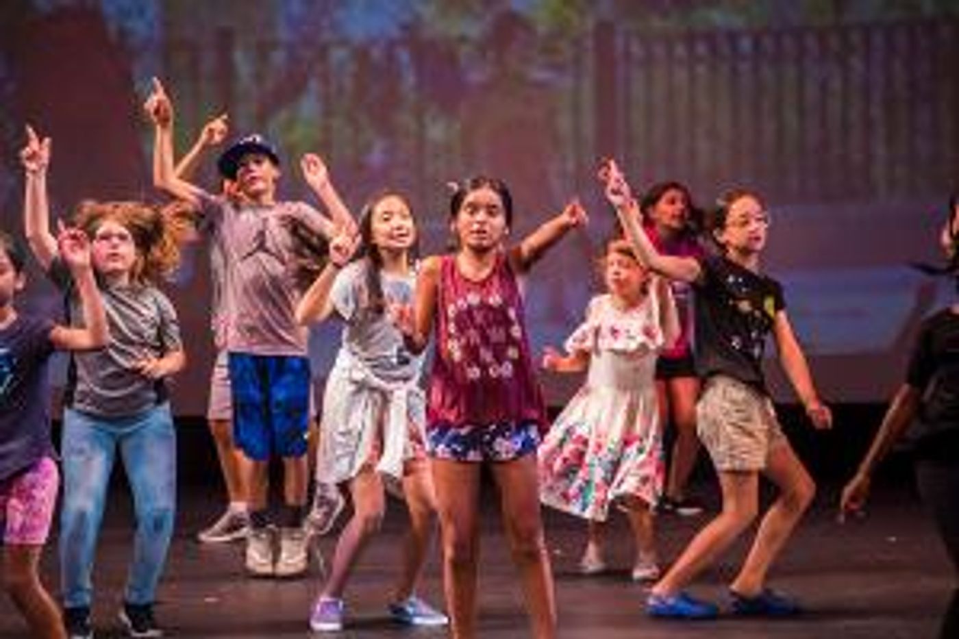 Queens Theatre To Offer Virtual Performing Arts Classes For NYC Students During Spring Break  Image