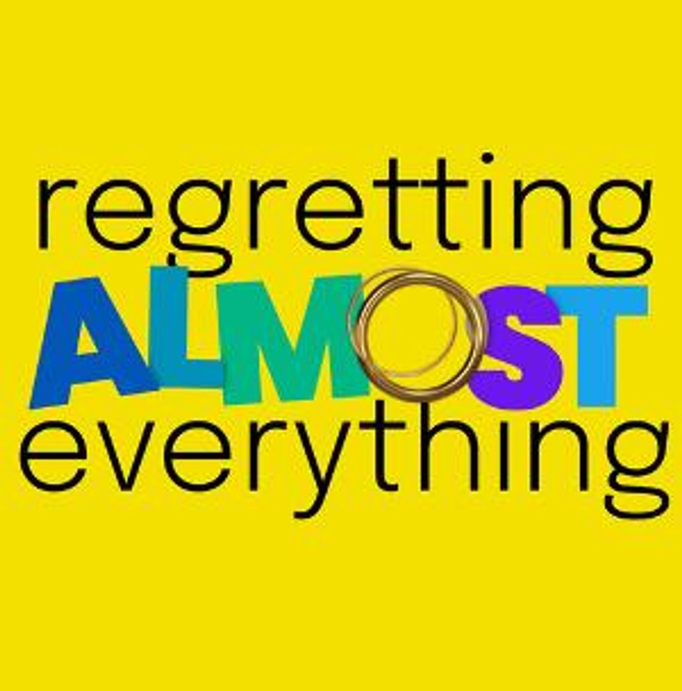 Beth Leavel & Jeff Blumenkrantz To Be Featured On REGRETTING ALMOST EVERYTHING Concept Album  Image
