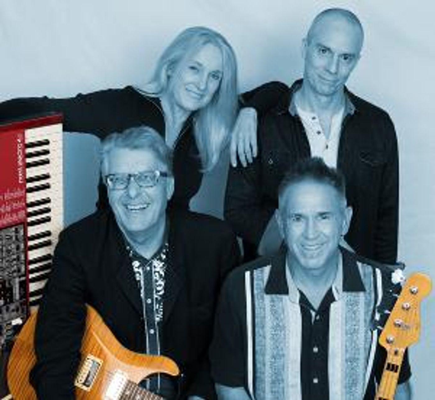 Bees Deluxe Bring Acid Blues To Silvana  Image