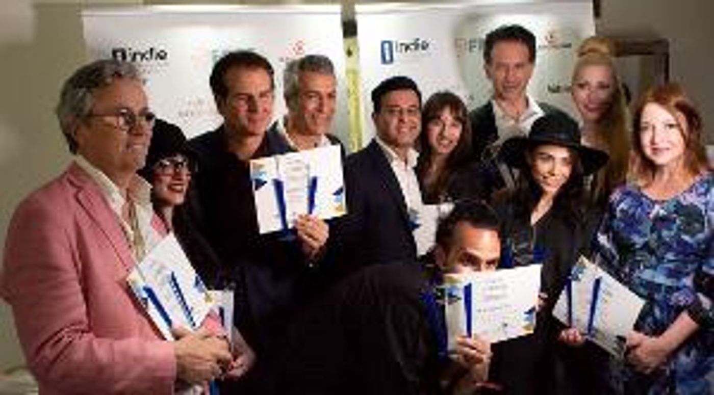 French Riviera Film Festival Rescheduled To June 2020  Image