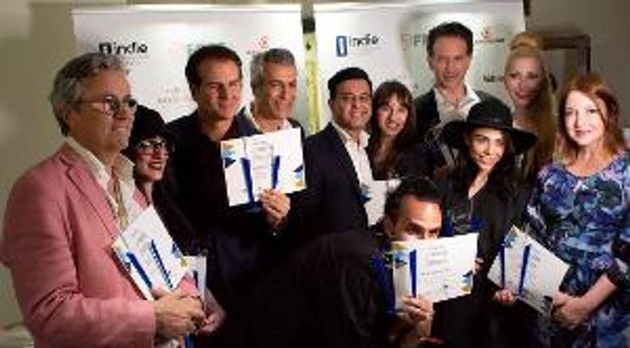 French Riviera Film Festival Rescheduled To June 2020 Image
