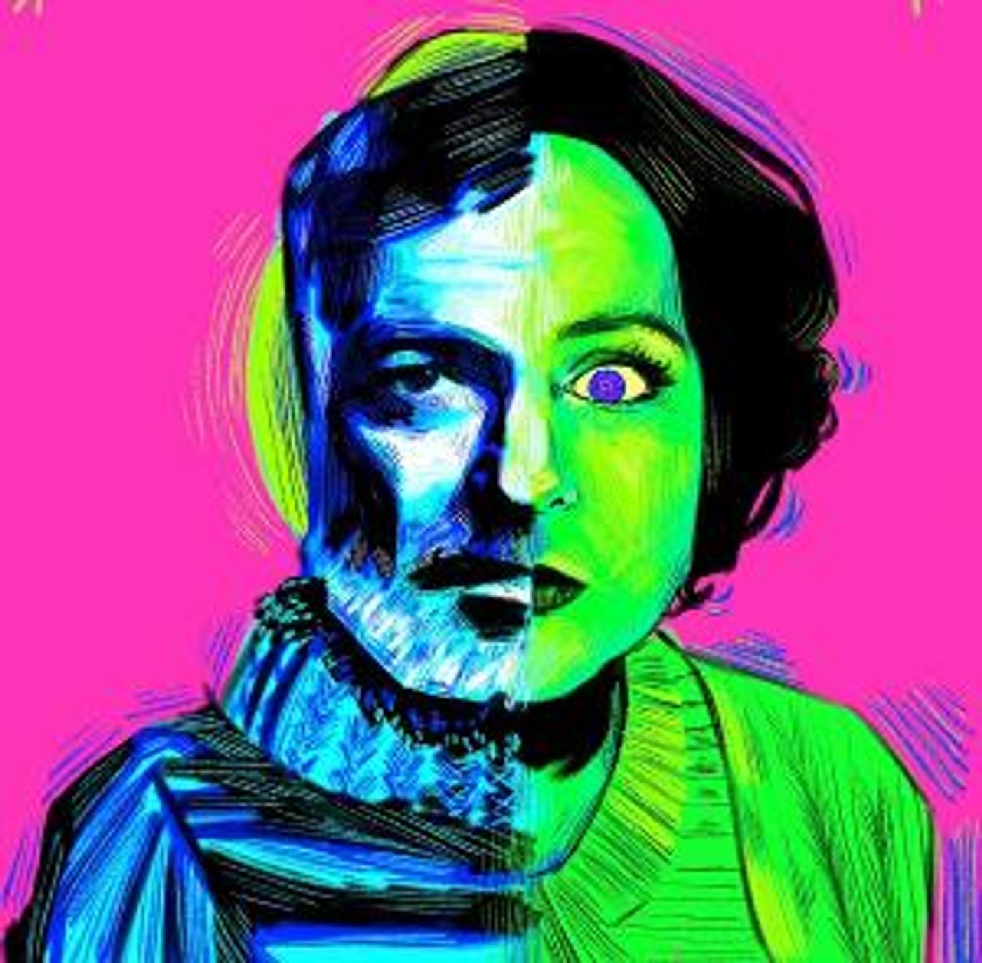 BRAIN HEMINGWAY To Return To Edinburgh Festival Fringe With A New Script And Updated Staging  Image