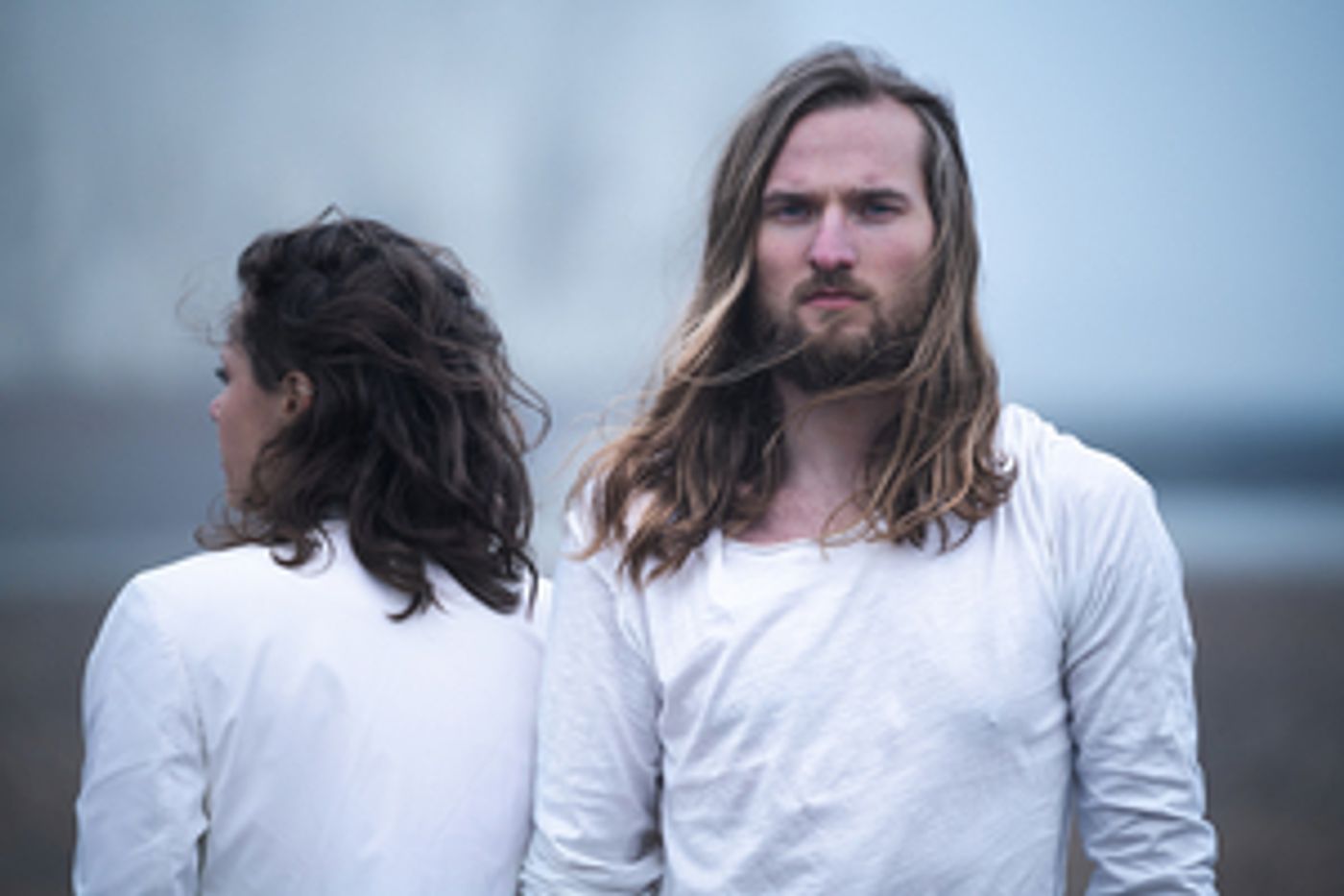 Dream-pop Duo Teepee Releases New Single 'No Reason'  Image