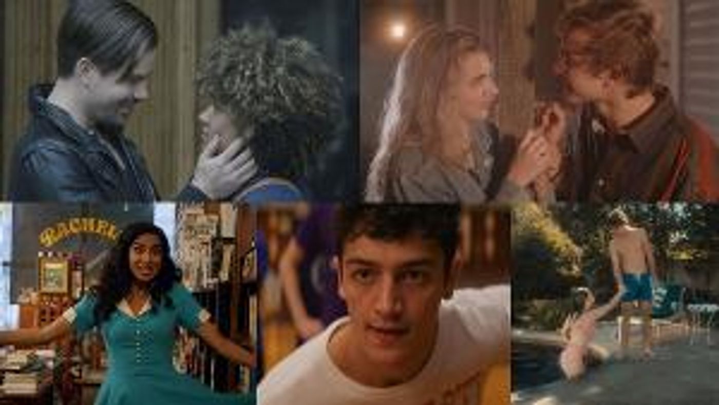 The Inaugural Yale In Hollywood Fest 2020 Announces Awards  Image