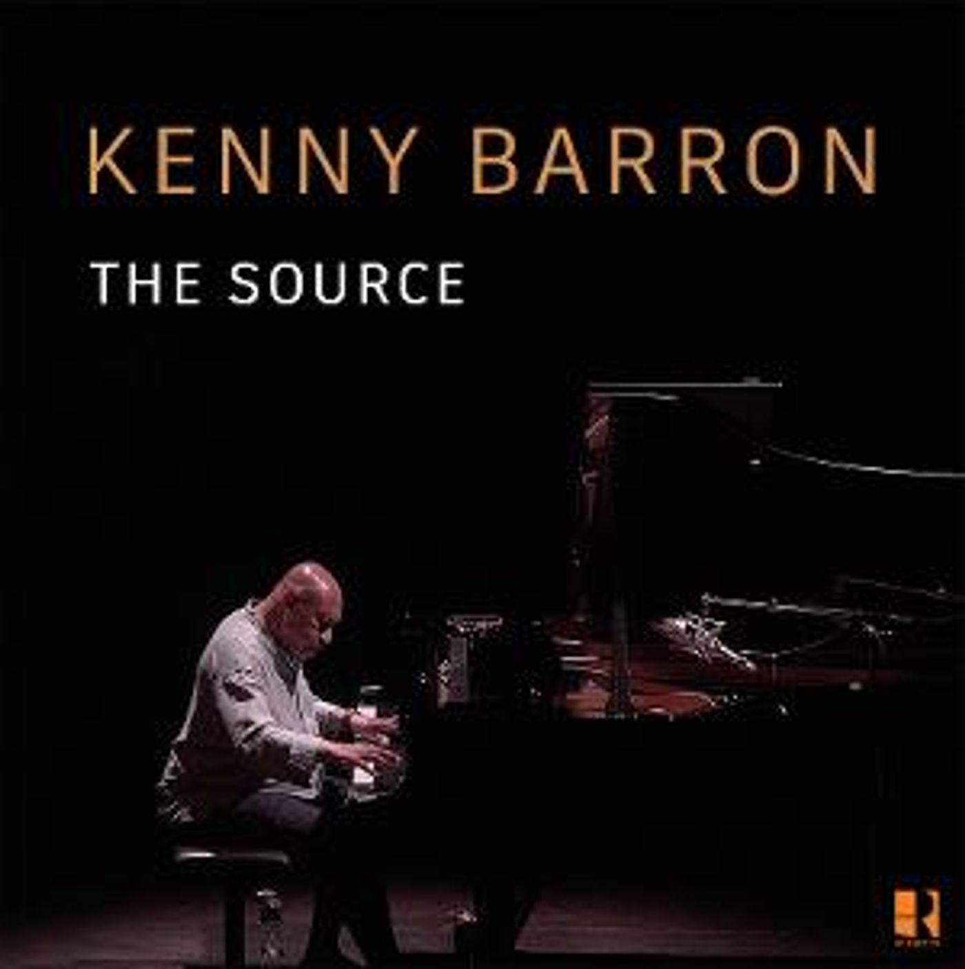NEA Jazz Master Kenny Barron's First Solo Piano Record In Over 40 Years, THE SOURCE, Is Out Now  Image