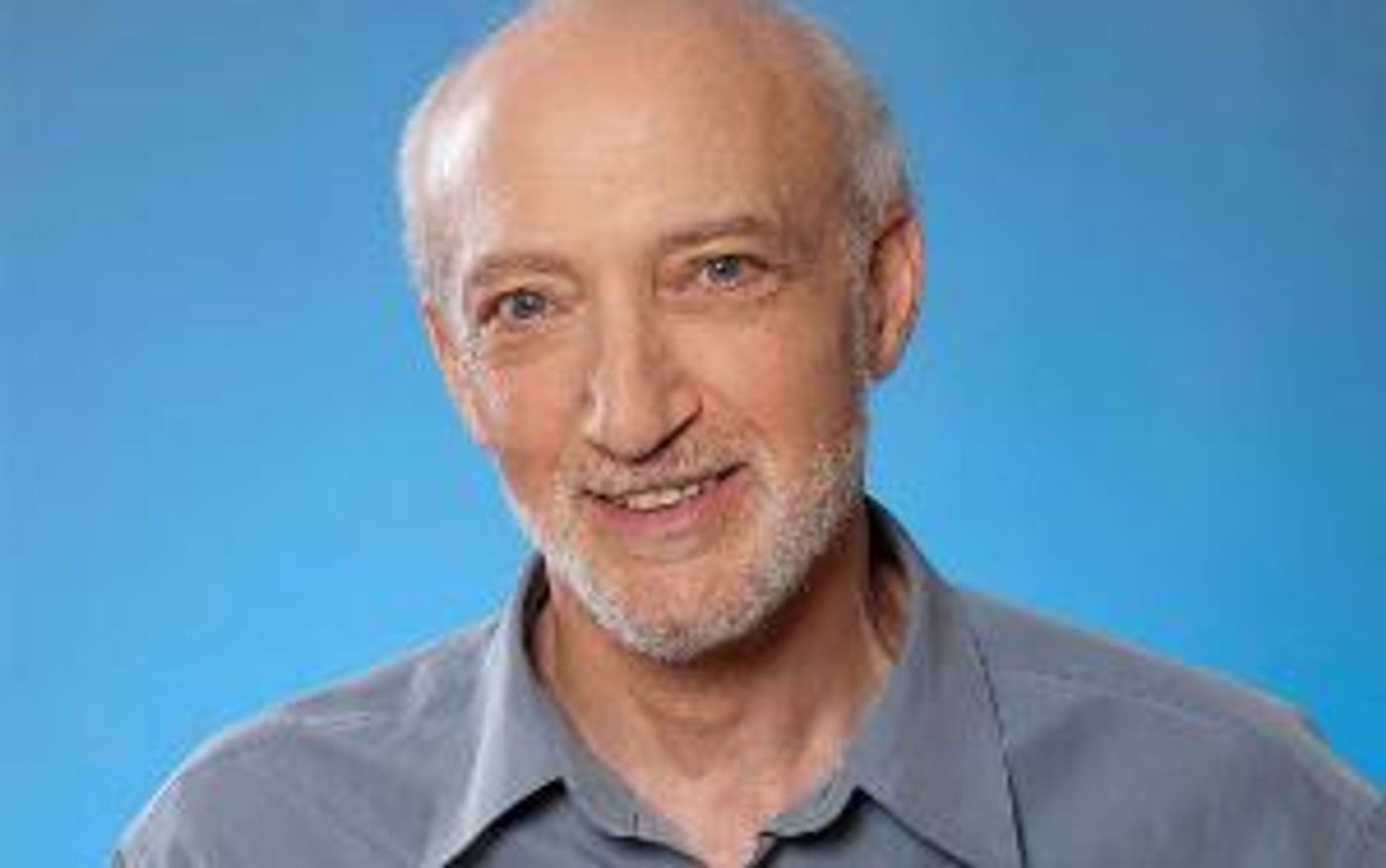 The English Symphony Orchestra Presents  Composer Portrait Concert Celebrating the Music of Steven R. Gerber  Image