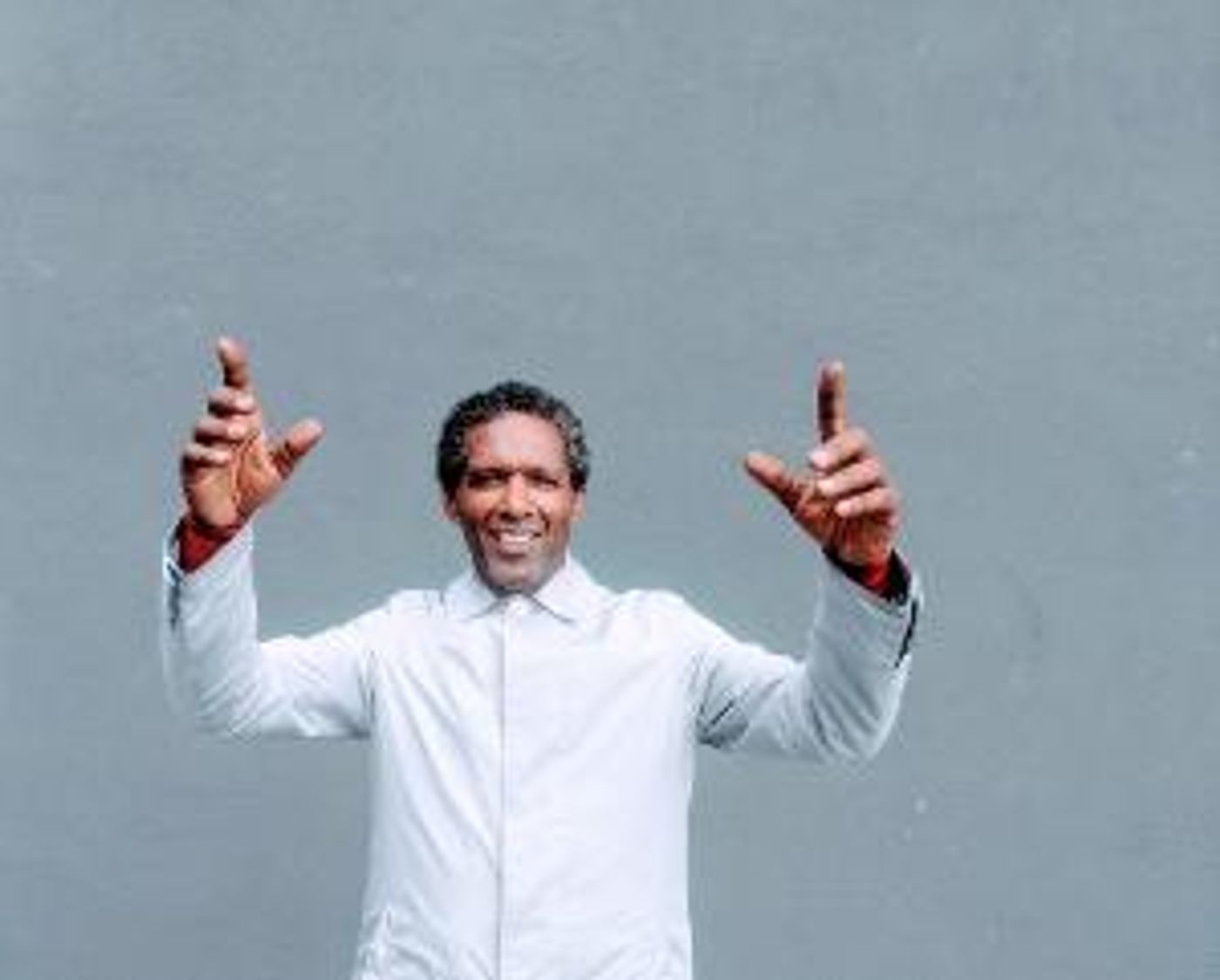 Brighton Festival 2020 Guest Director Is Acclaimed Poet Lemn Sissay MBE  Image