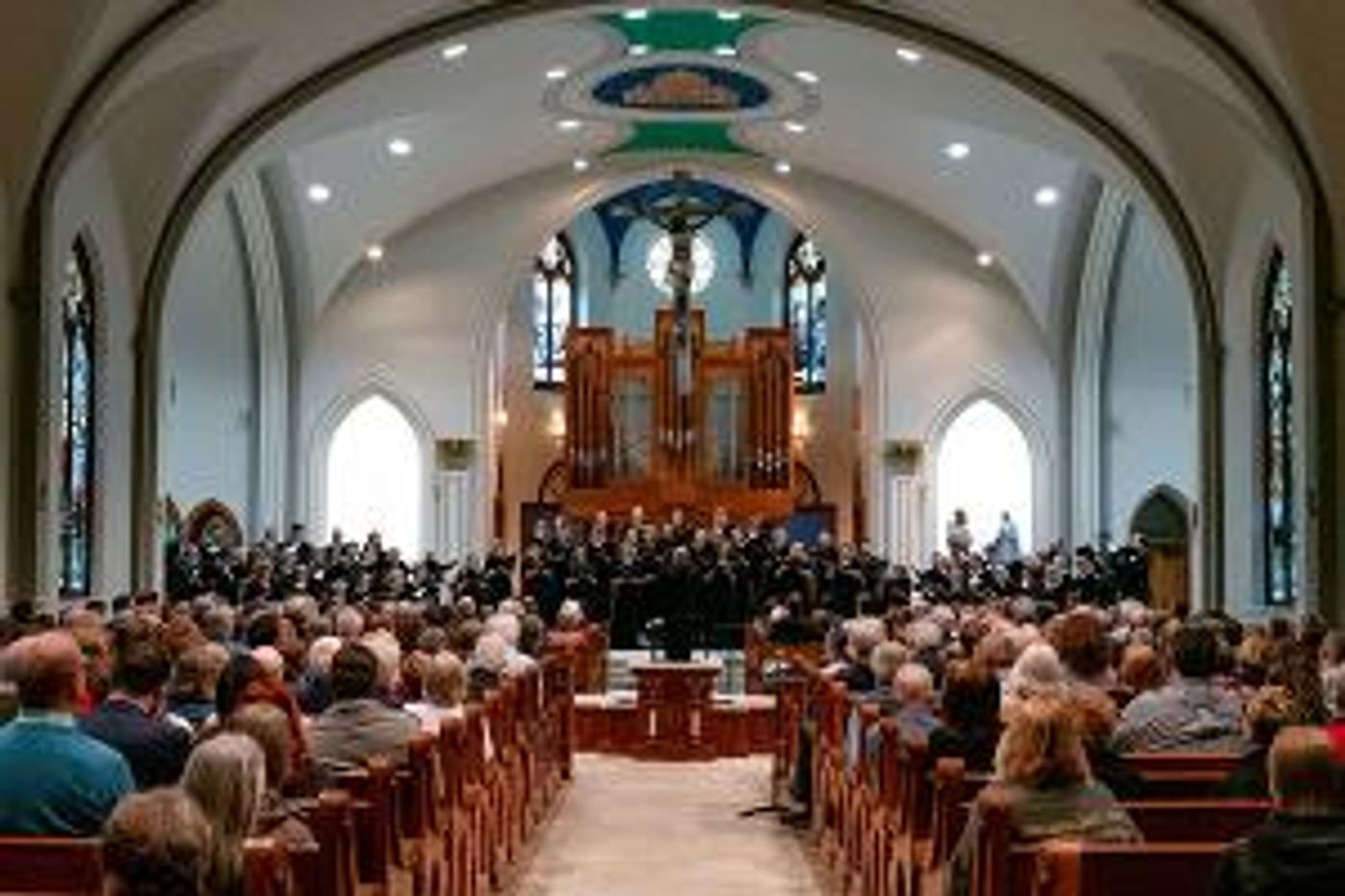 The Bozeman Symphonic Choir to Present ELEMENTS OF LIFE  Image