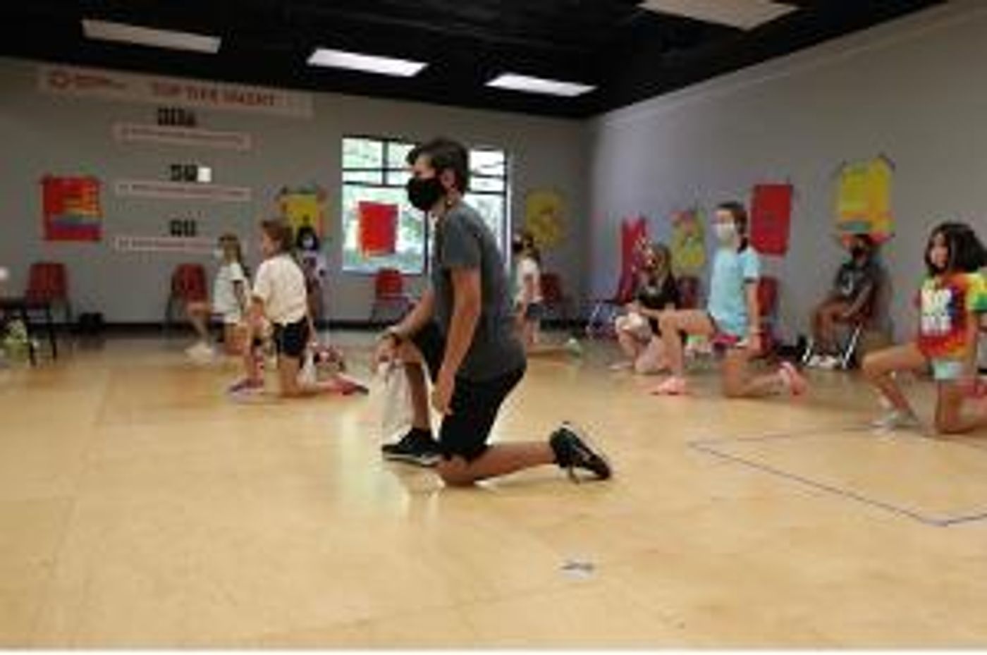 North Texas Performing Arts Academy Provides Support To Families Opting In To Online Public School  Image