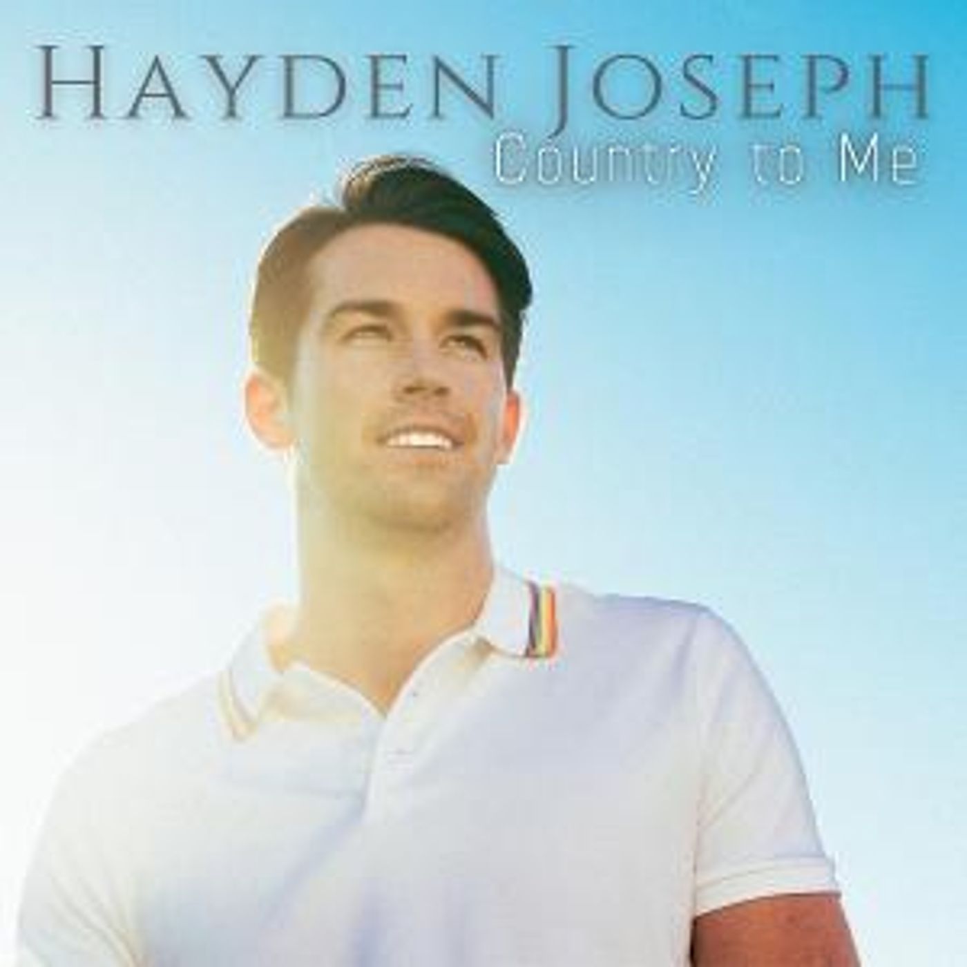 Hayden Joseph Releases New Album 'Country To Me'  Image
