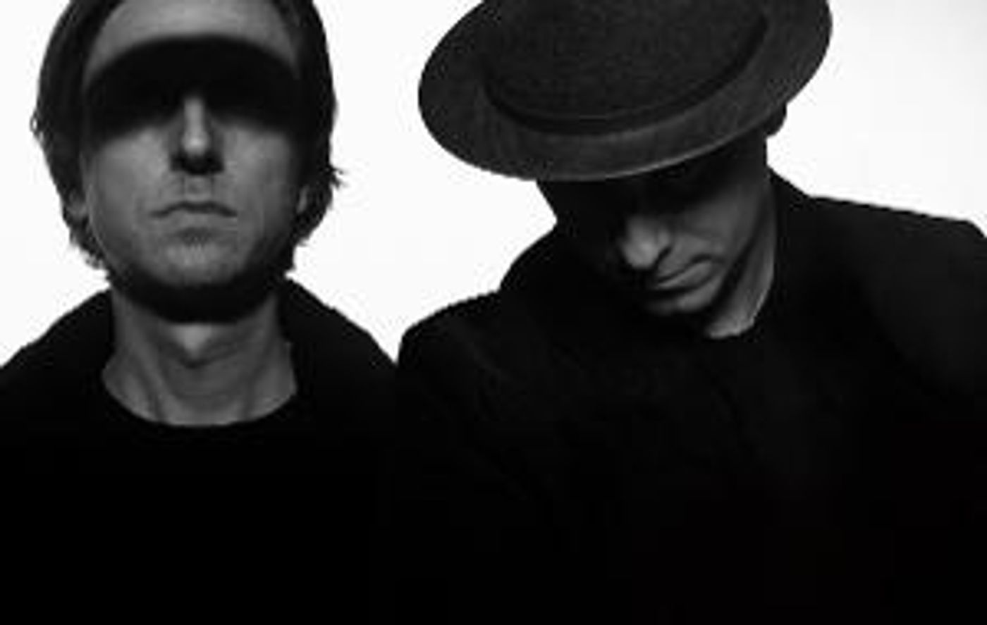 Moxxy Jones And Isabelle Return For Second Collaboration, Modern Rock Track 'Change My Mind'  Image