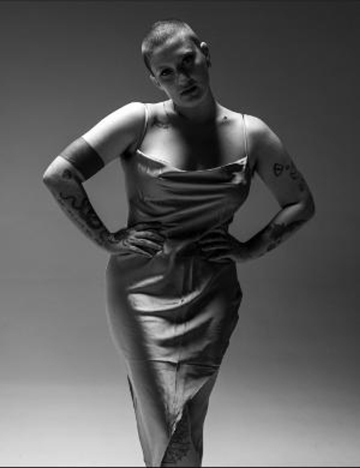 Daddi Ru Speaks To The Chase Of An Unreciprocated Love In New Song “THIRSTY”  Image