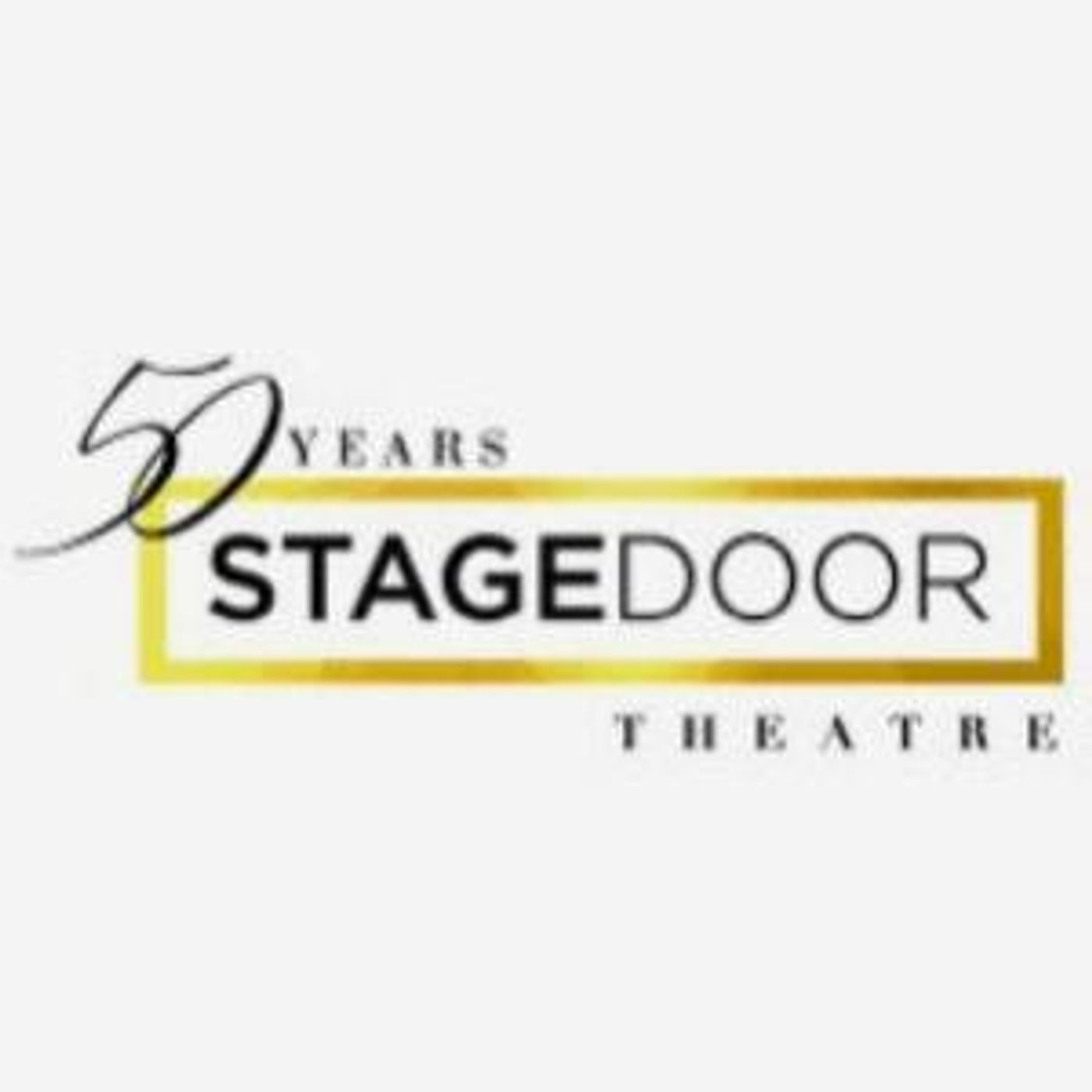 Stage Door Theatre Enters its 50th Season  Image