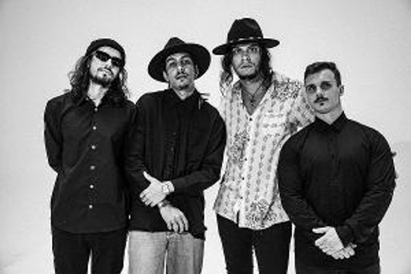 Fusage Releases 'Fearless Soul' Single  Image